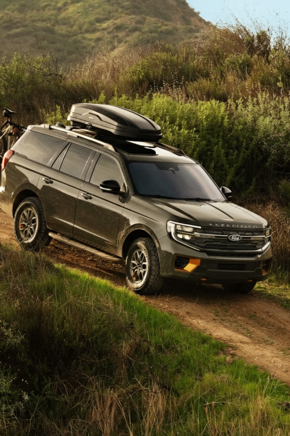 Ford -expedition